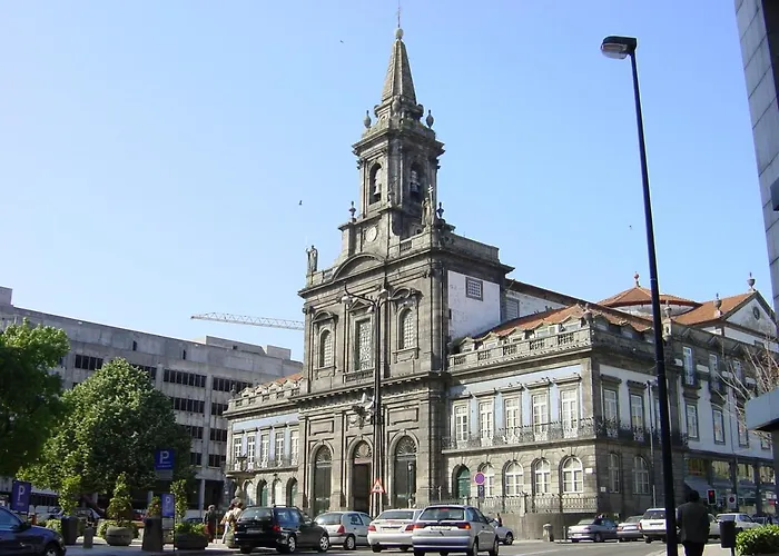 Fantasy Hostel Porto