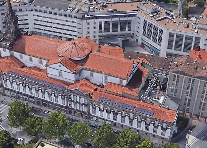 Fantasy Hostel Porto
