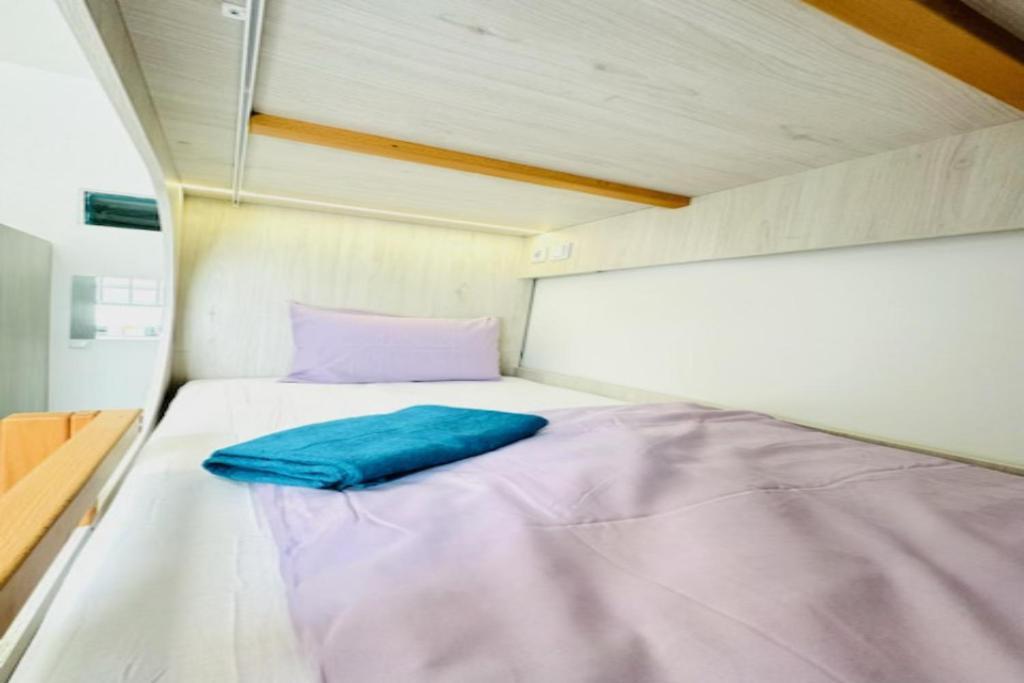 Fantasy Hostel *