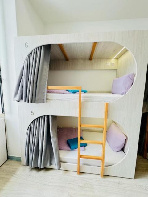 Hostel Fantasy Porto